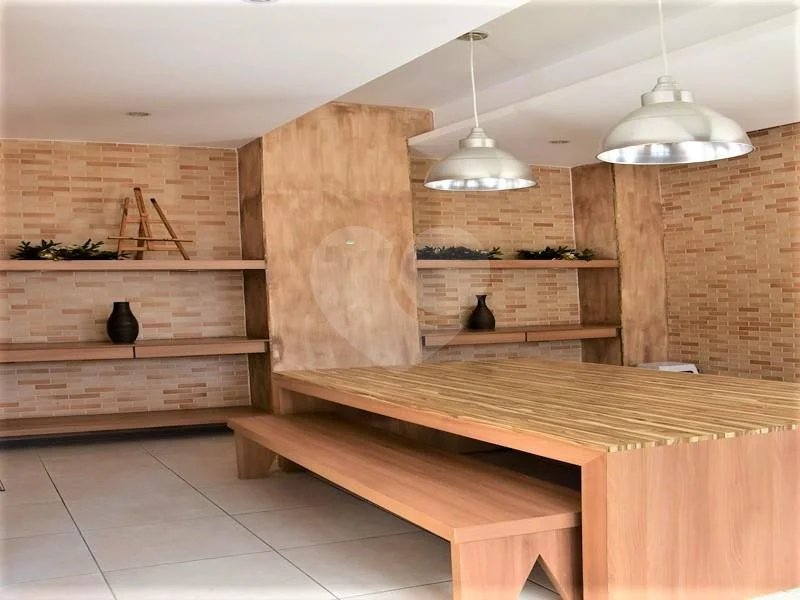 Apartamento no Belém