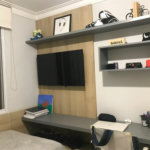 Apartamento à venda com 3 suítes em Lar São Paulo, São Paulo, SP
