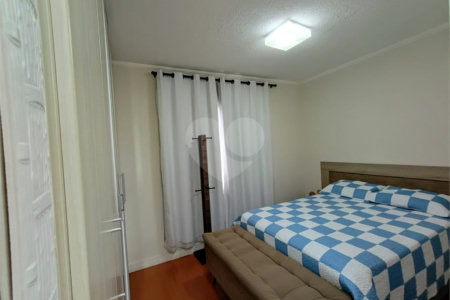 Apartamento para venda no condomínio Orizzonti Di San Carlo. 03 dorm (01 suite)