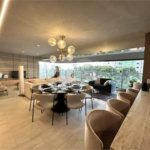 Apartamentos de 171m² Próximo ao Parque da Água Branca