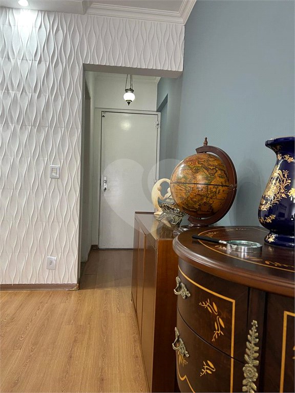 Apartamento à venda no Residencial Caroline - São Carlos/SP