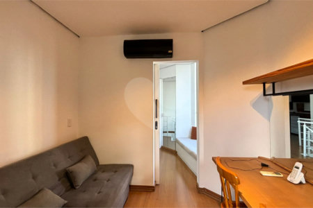 Cobertura duplex com 90 m², perfeita para quem busca conforto, privacidade e uma excelente localização.