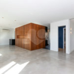 Vila Clementino - 161 m² | 2 dormitórios, com possibilidade de 3 | suíte master | 3 vagas | depósito