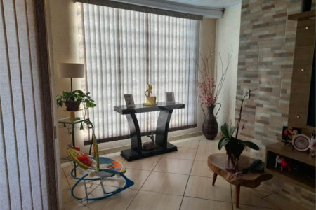 Casa na Vila Morumbi