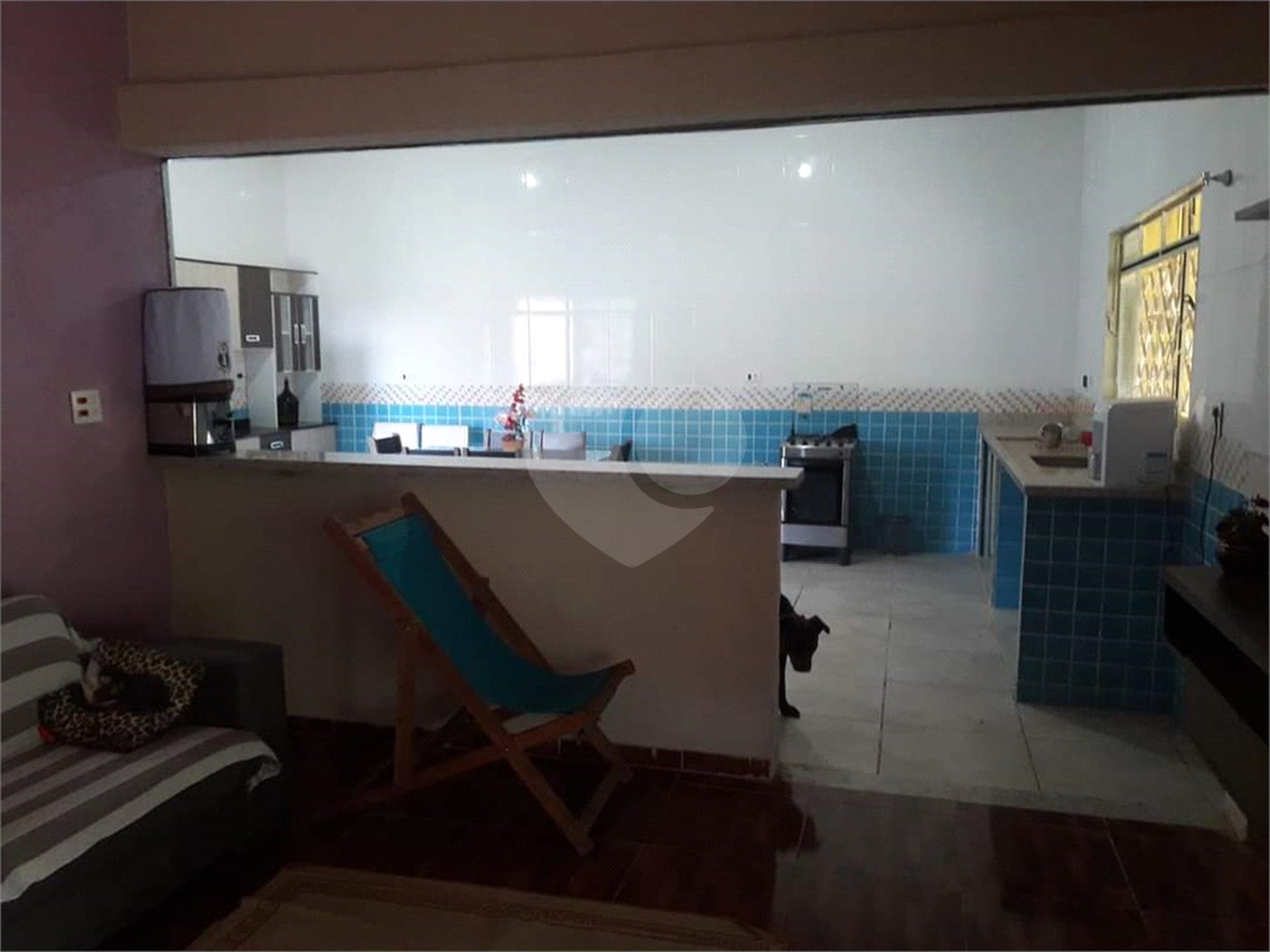 Chácara á venda com 1.250m2, em Aracê de Santo Antonio, em São Carlos.