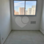 Apartamento á venda - Jabaquara