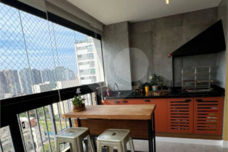 Apartamento com 03 dormitorios e 02 vagas próximo ao shopping Tatuapé