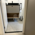Studio com 25m² na região da bela Vista em São Paulo - SP.