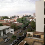 Apartamento para venda no Edifício Residencial Vila Lobos