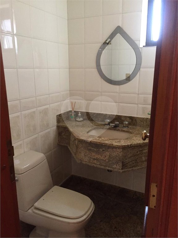 APARTAMENTO LUXUOSO Á VENDA - 04 SUÍTES - 04 VAGAS - SAÚDE - CONDOMÍNIO COMPLETO