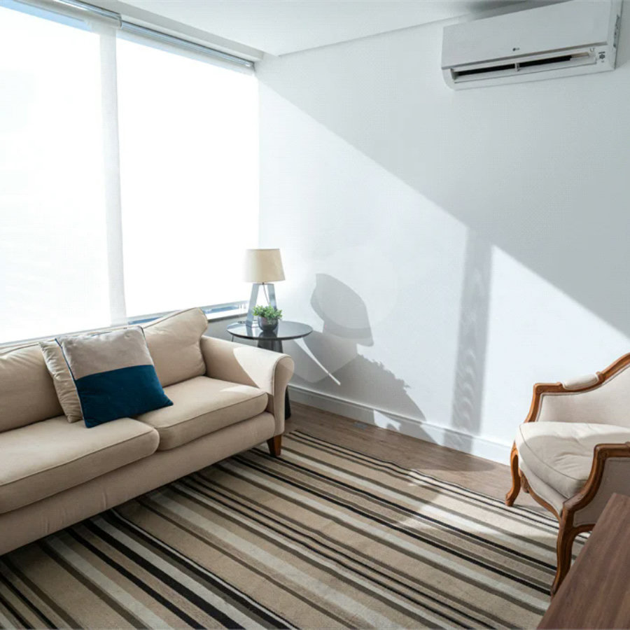 APARTAMENTO 1 DORMITÓRIO 1 VAGA - VILA OLIMPIA