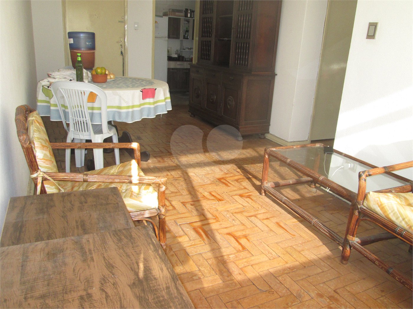 Apartamento de 72 m² com 02 dormitórios - Vila Mariana