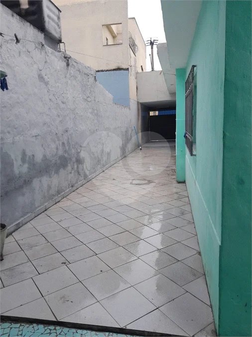Sobrado 250 m² 3 quartos Vila Industrial - Mogi das Cruzes SP