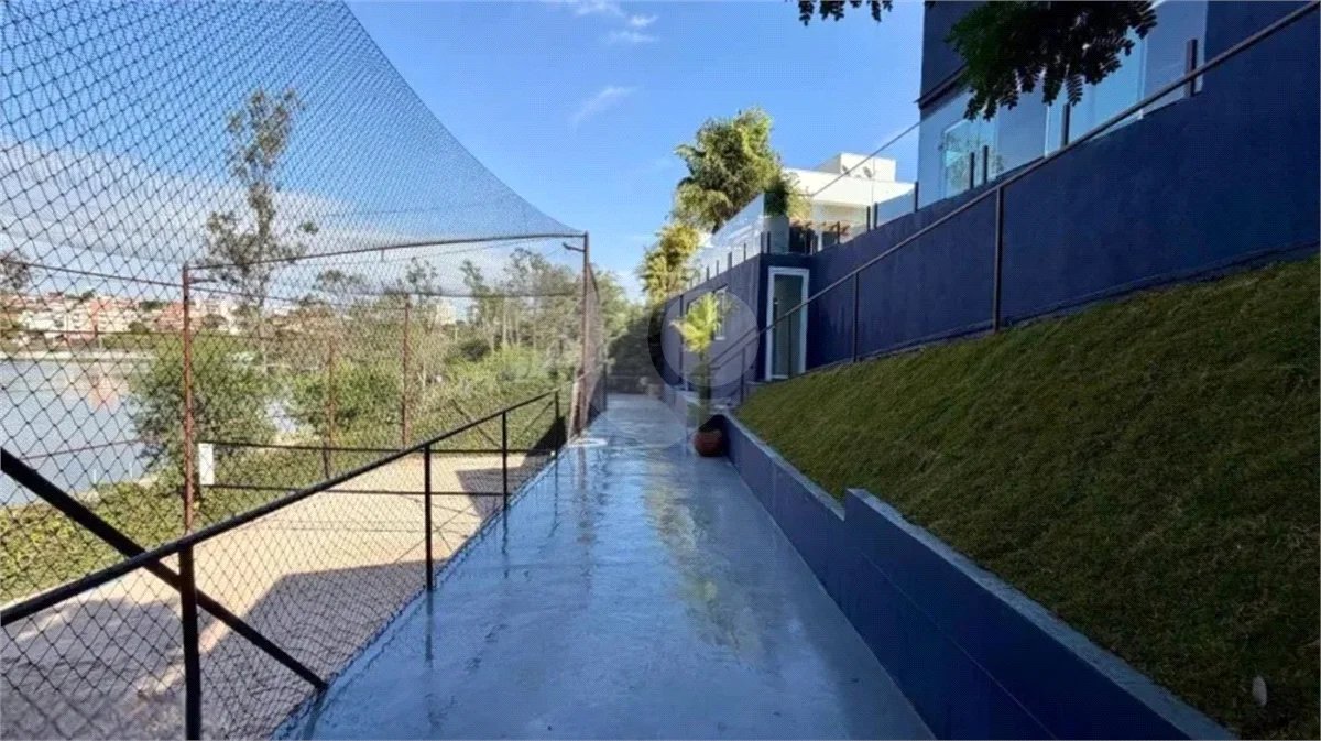 Casa para Locação no Condomínio Jardim Europa em Vinhedo/SP