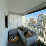 Apartamento para locação na Vila Nova Conceição