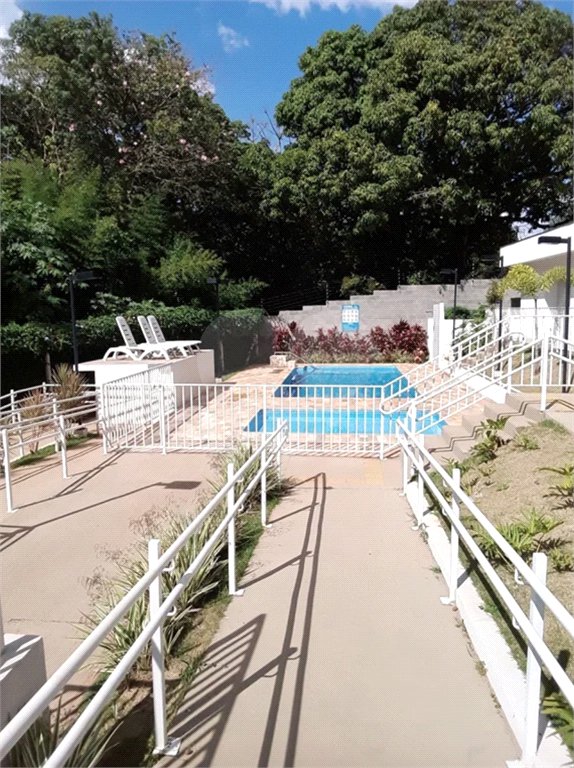 Apartamento à venda no condomínio Parque dos Manacás