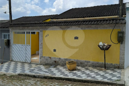 CASA COM 2 QUARTOS À VENDA, 90M² -NO BAIRRO VITÓRIA - CAMPO GRANDE