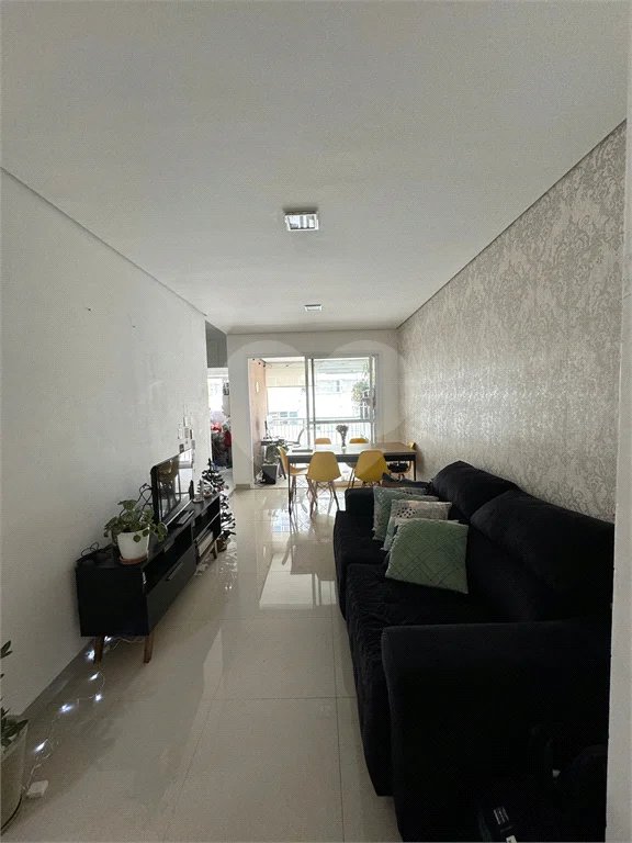 Bela Vista - Apartamento na Rua Paim - totalmente reformado