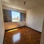 Apartamento no Edifício São Carlos
