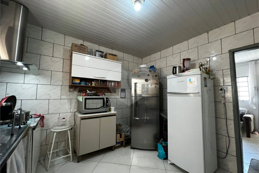 Casa a venda no bairro Limão em São Paulo