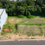 Terreno de 207m² para venda no condomínio Gran Reserve