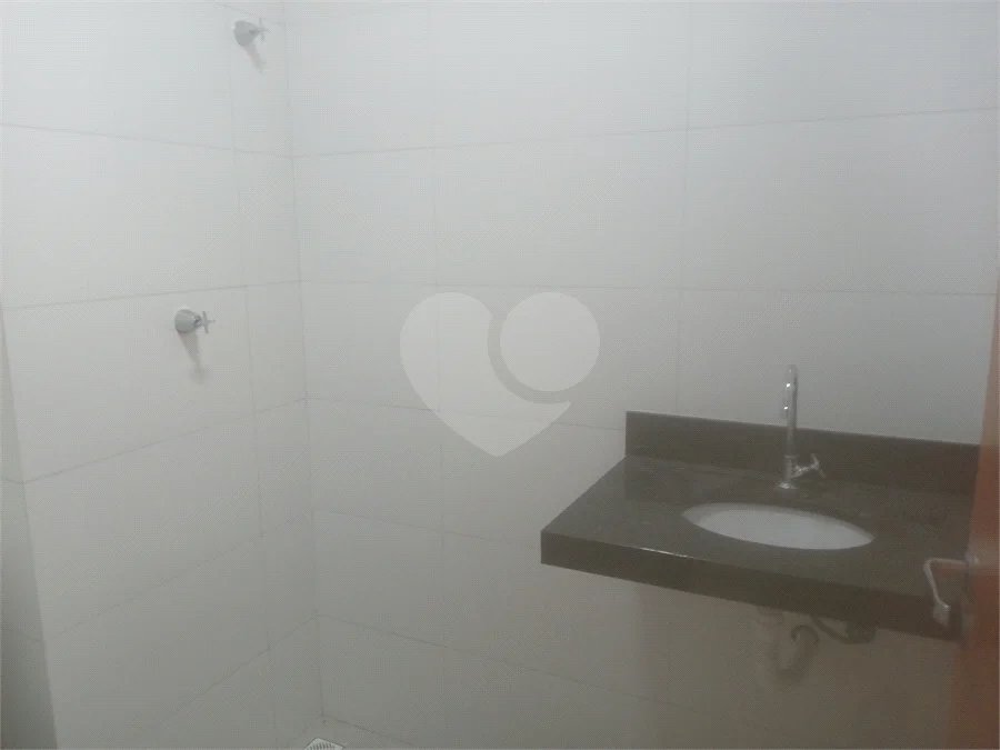 Apartamento á venda - Casa verde