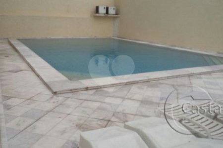apartamento alto padrão na paes de barros!!