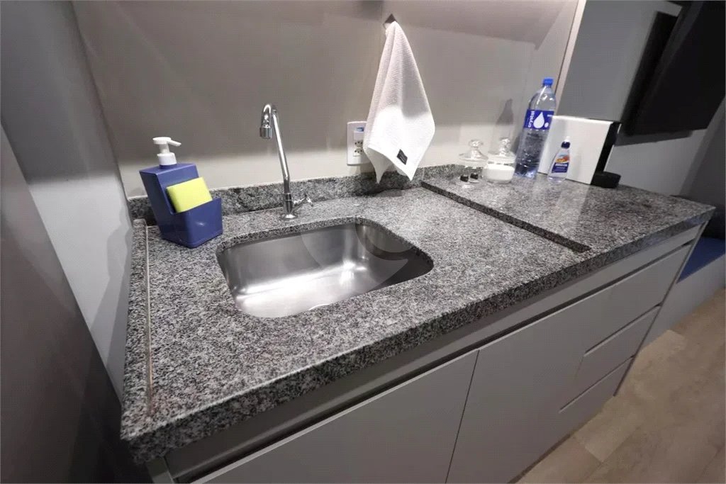 Apartamento no Centro de São Paulo