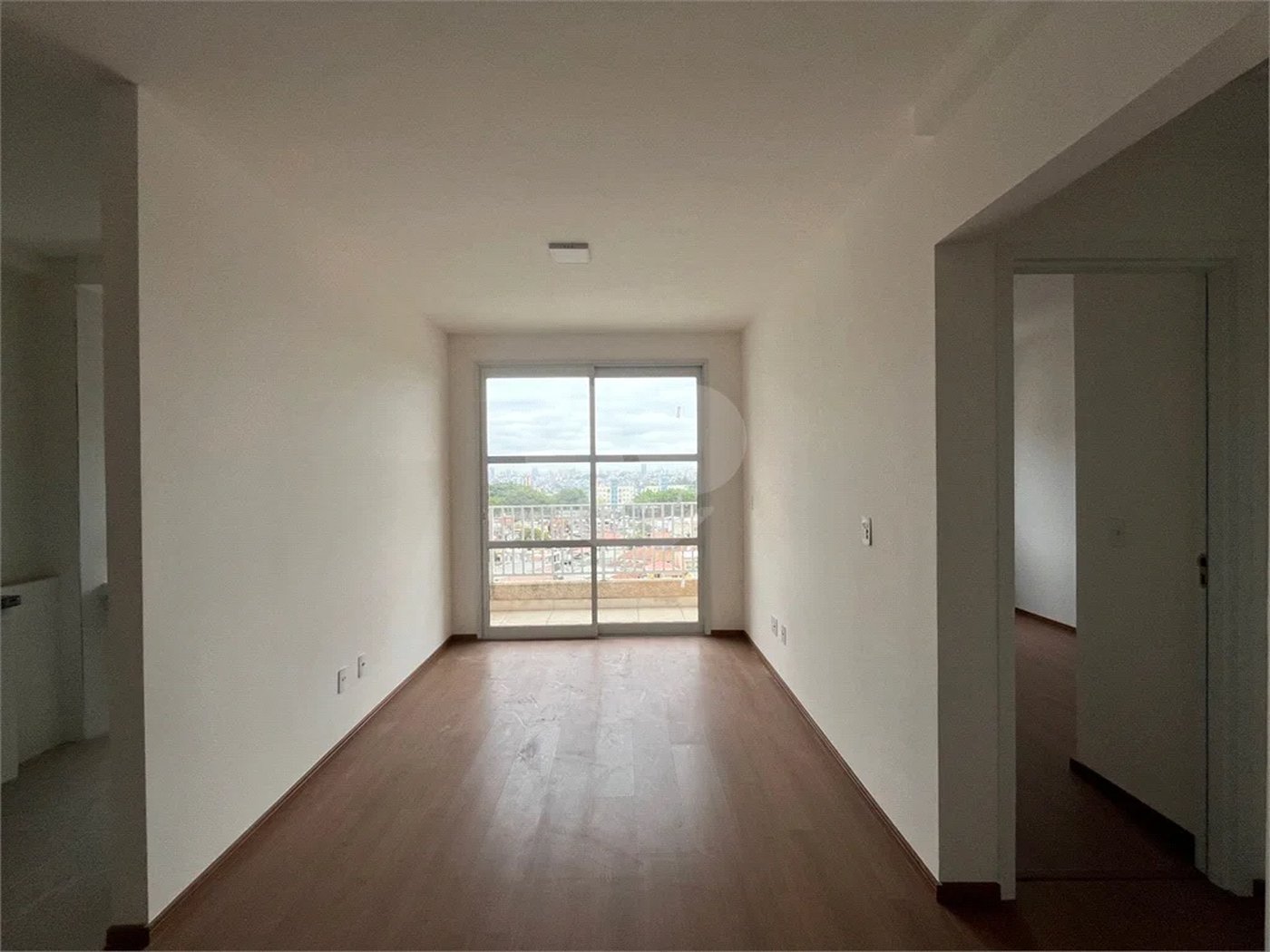 Apartamento à venda com 2 quartos em Vila Nova Cachoeirinha, São Paulo, SP