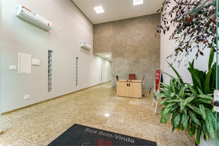 Prédio inteiro comercial á venda e locação na Vila Leopoldina.