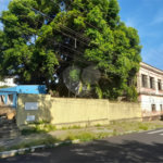 Terreno Comercial à Venda na Av. Teixeira de Barros – Rua Larga