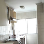 Apartamento para locação nas Palmas do Tremembé