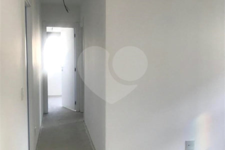 Apartamento de 3 quartos à venda no Paraíso