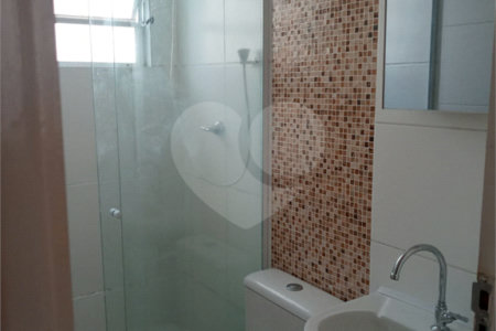 Apartamento com 2 quartos à venda em Spazio Mont Royal - SP