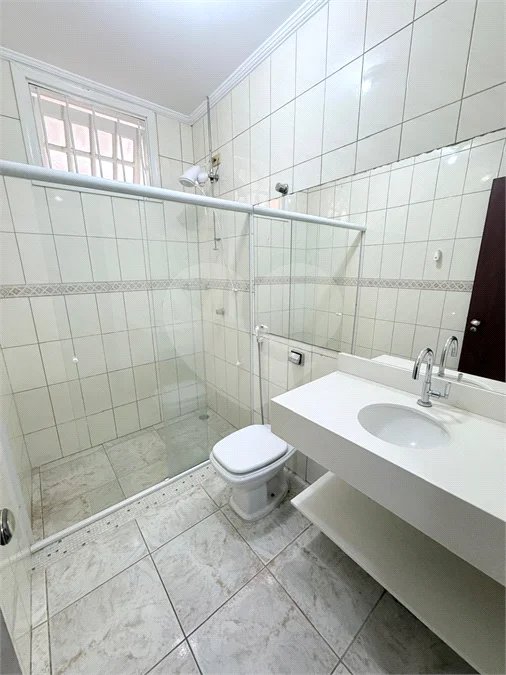 Casa espaçosa para locação no bairro Santa Cecília – Piracicaba/SP