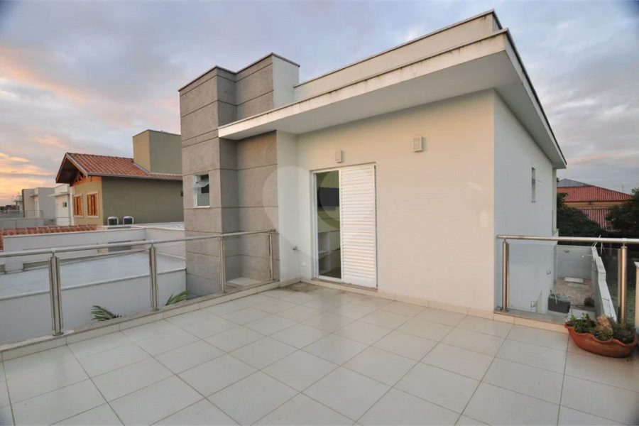 Casa à venda em Condomínio – Piracicaba/SP