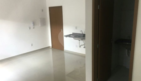 Apartamento à venda com 1 quarto em Quinta da Paineira, São Paulo, SP