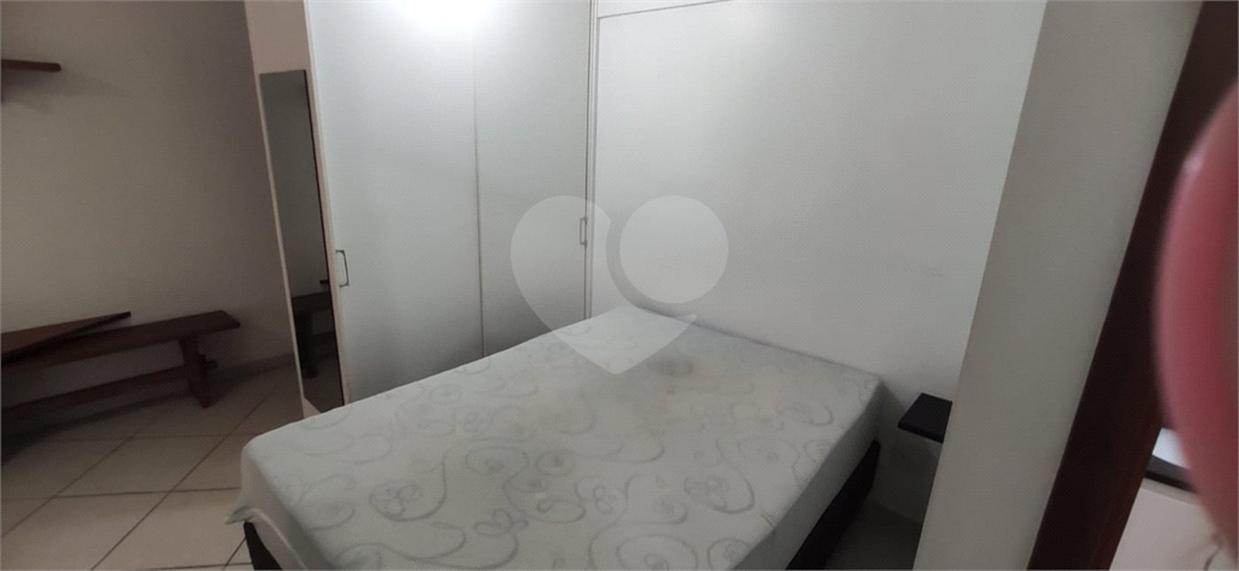 Apartamento á venda - Jabaquara