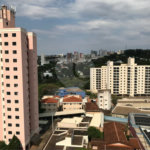 APARTAMENTO 02 DORMITÓRIOS COLADO NA USP