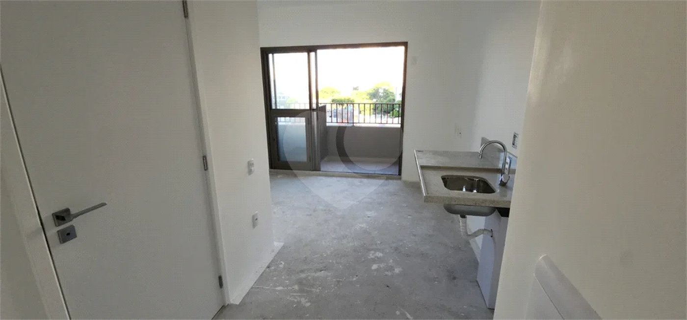 Vende-se studio no Tatuapé