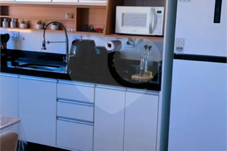Apartamento de 2 quartos à venda em Arthur Alvim