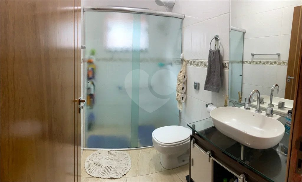 Casa a venda na Mooca
