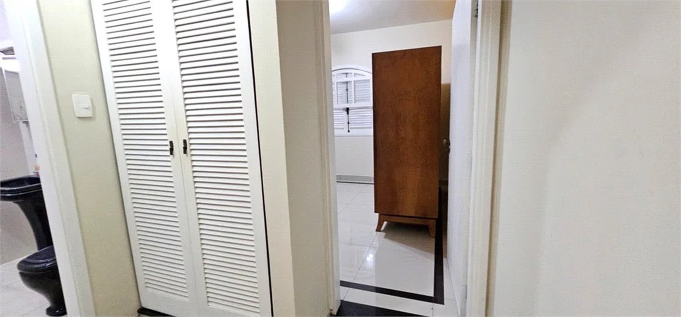 Sobrado à venda com 3 quartos, sendo 1 suíte, em Vila Leopoldina, São Paulo, SP