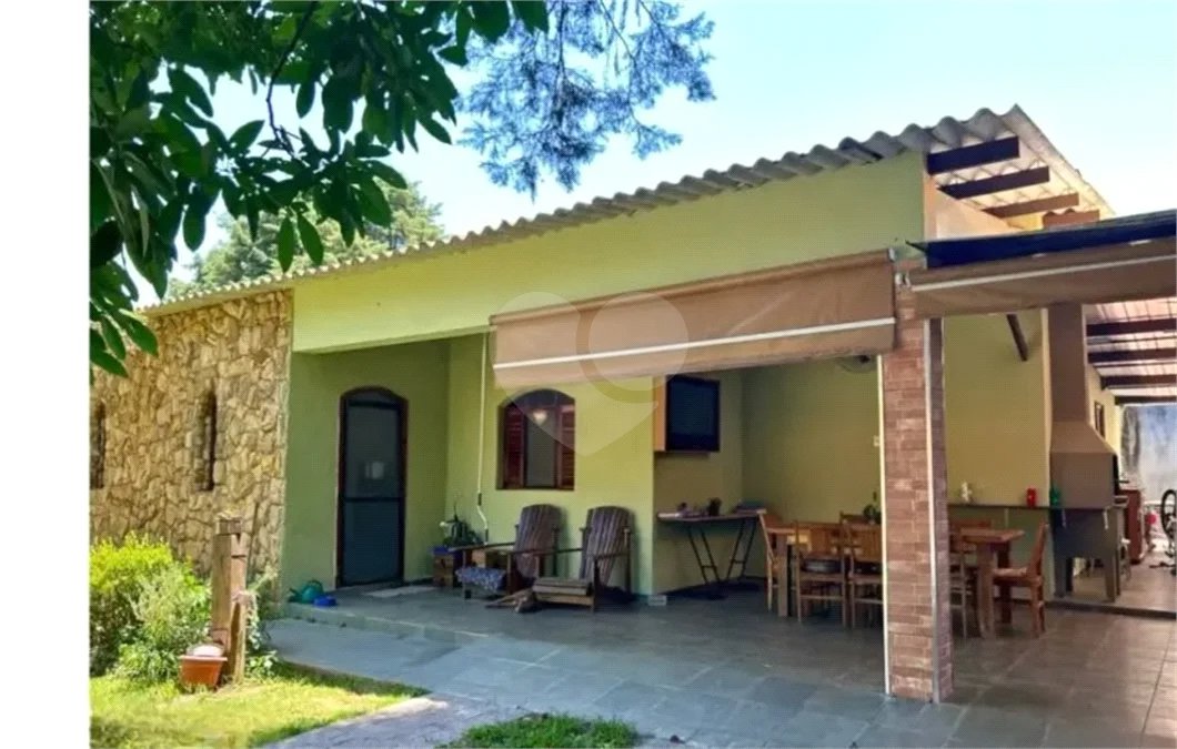 Casa a Venda no Condomínio São Joaquim em Vinhedo/SP