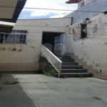 Terreno com excelente topografia