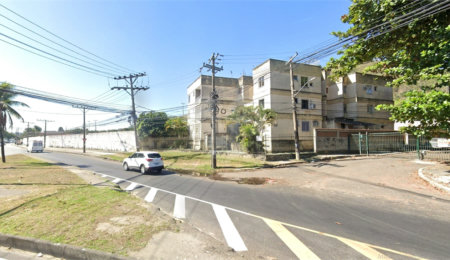 Casa à venda com 2 quartos no condomínio Residencial Reserva do Pré, Rio de Janeiro - RJ