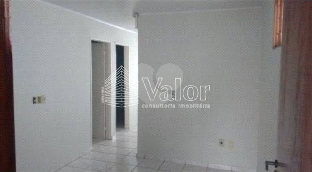 Casa térrea disponivel para venda no Romeu Santini