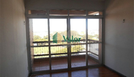 Apartamento à venda com 3 quartos no Centro, São Carlos, SP