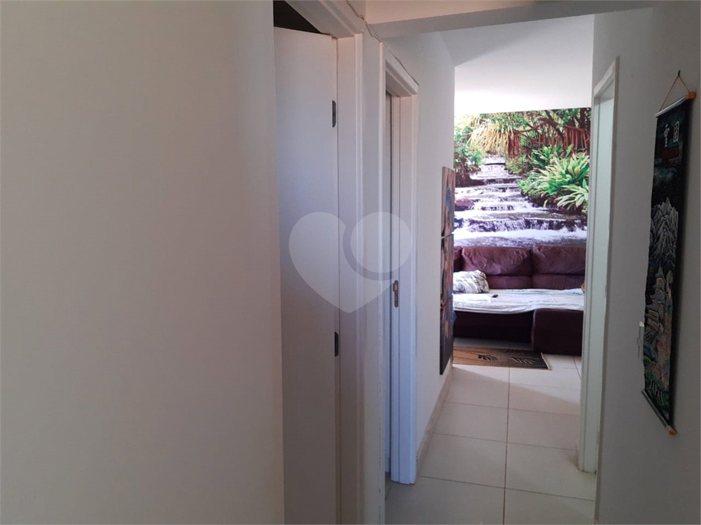 Apartamento no Condomínio Only Residence, localizado em Ribeirão Preto/SP .