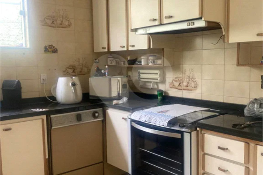 Sobrado para alugar com 3 quartos, sendo 1 suíte,  em Limão, São Paulo, SP